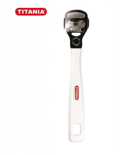 TITANIA CALLO SICLOR SILVER M/3035
