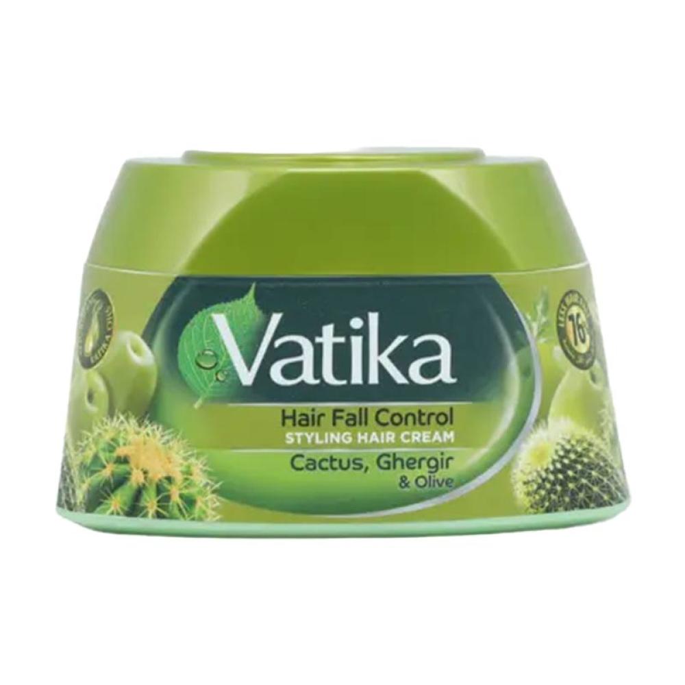 VATIKA HAIR CREAM HAIR FALL CONTROL 210 ML