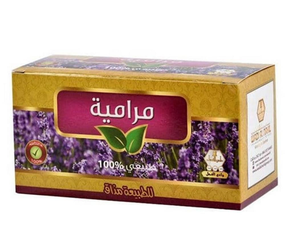 وادي النحل مشروب المرامية