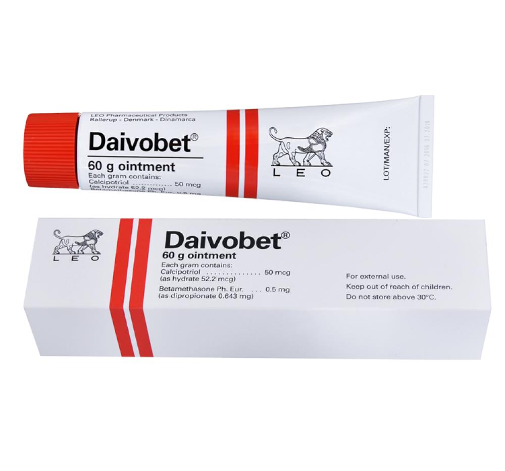 دايفوبيت مرهم 30 جم