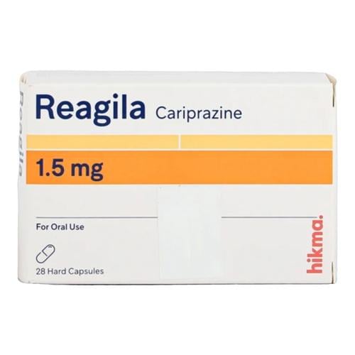 Riagila 1.5 mg 28 capsules