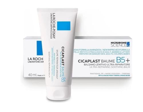 LA ROCHE POSAY CICAPLAST BAUME B5+ 40ml
