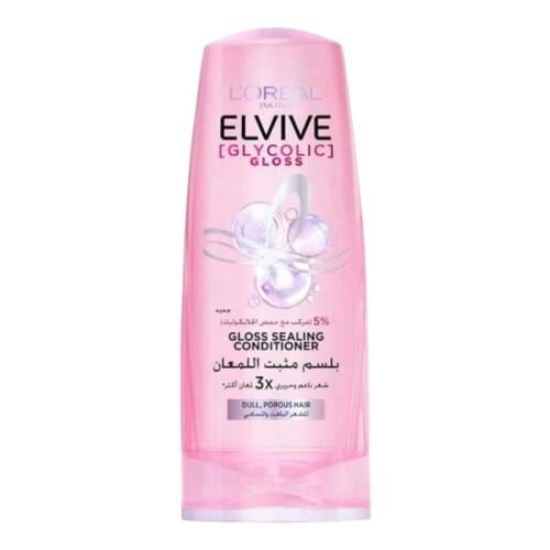 L'Oréal Elvive Glycolic Gloss Conditioner 360ml
