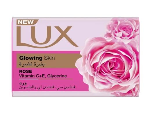 LUX SOAP BAR GLOWINGSKIN 120 G