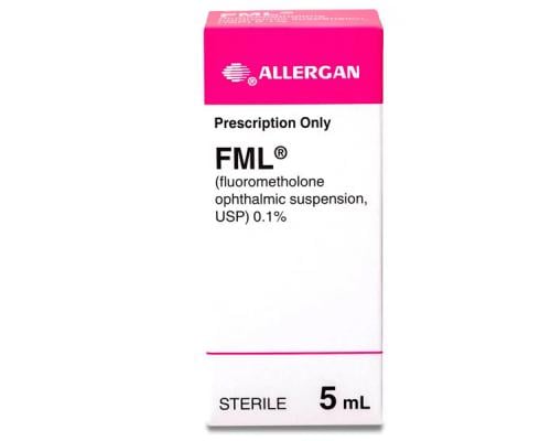 F M L LIQUIFILM 5ML EYE DROPS