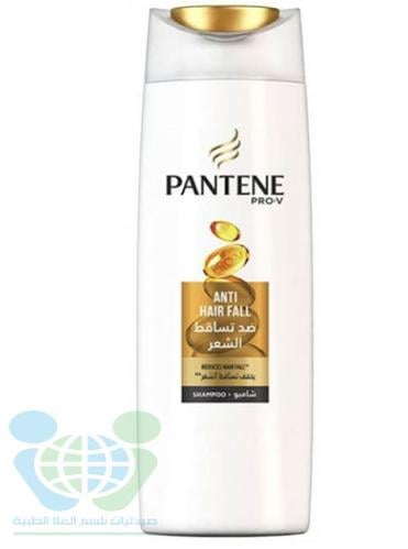 PANTENE HAIR SHAMPOO ANTI HAIR FALL 190 ML