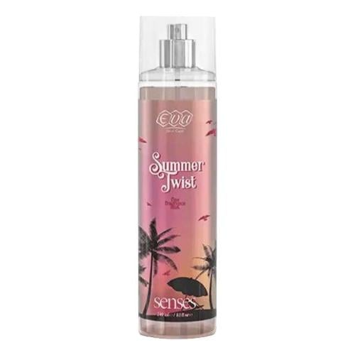 Eva Summer Twist Body Mist 240ml