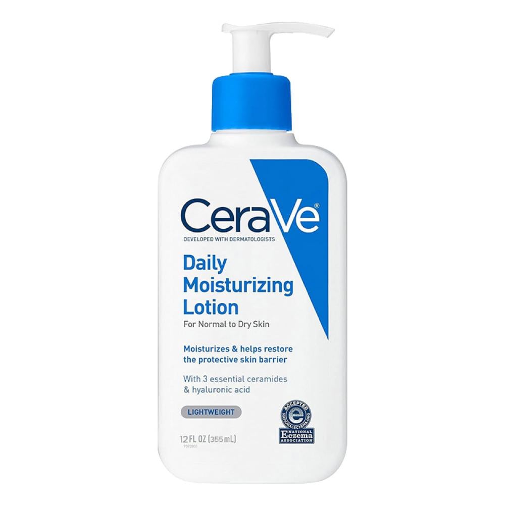 CeraVe Moisturizing Lotion (Imported) 355ml