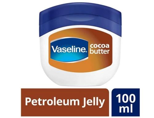 VASELINE JELLY COCOA BUTTER 100 ML