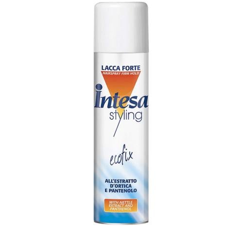 INTESA STYLING HAIR SPRAY 500ml