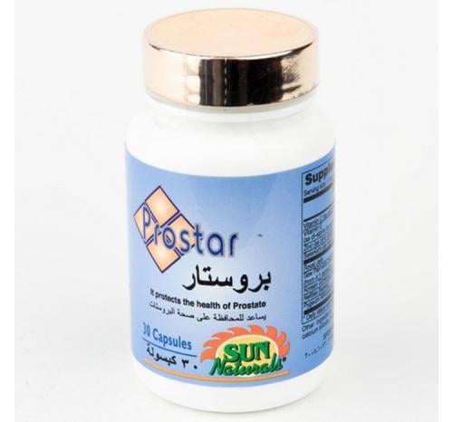 بروستار 30 ك