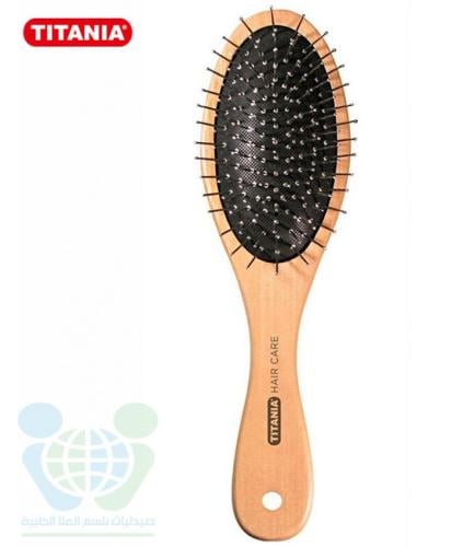 TITANIA HAIR BRUSH 2825