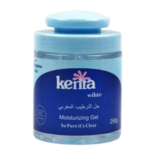 كنتا جل الترطيب المغربي 250 جرام