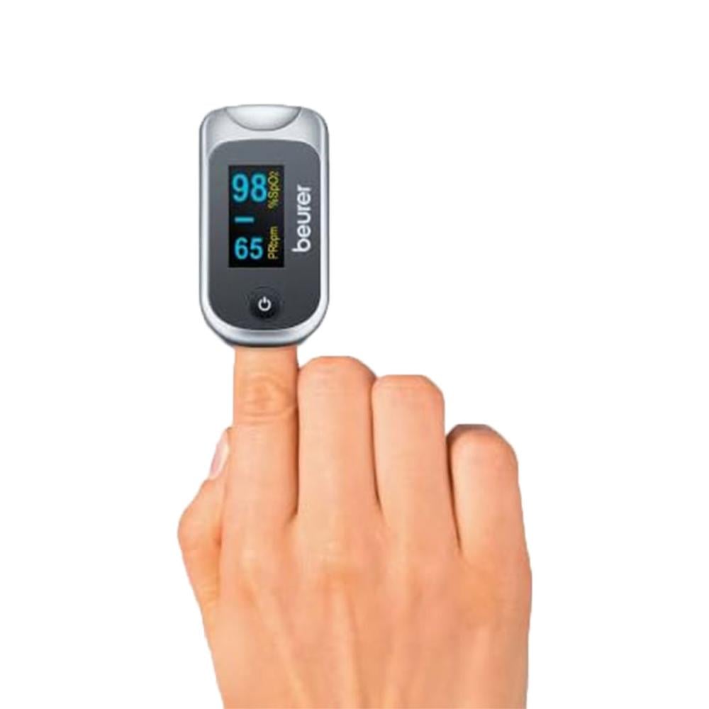 BEURER OXYMETER PO 40