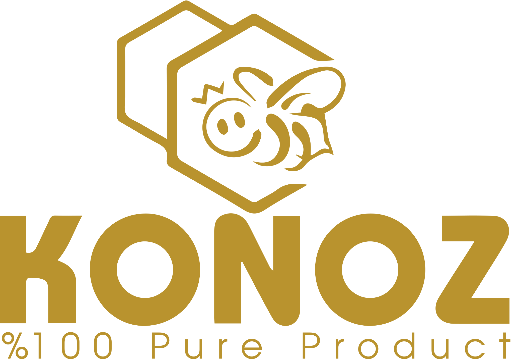 كونوز | KONOOZE