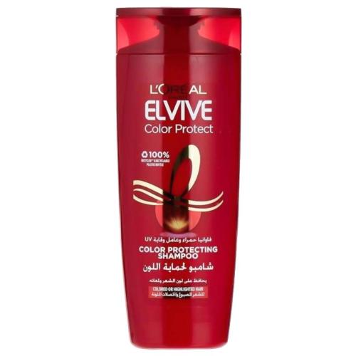 LOREAL HAIR SHAMPOO COLOR PROTECT 400 ML