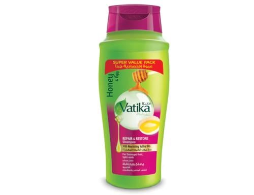 VATIKA HAIR SHAMPOO REPAIR AND REVITALISES 700ML