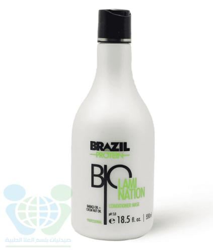 BIO LAMINATION BRAZILIA PROTIEN CONDITIONER 300ML