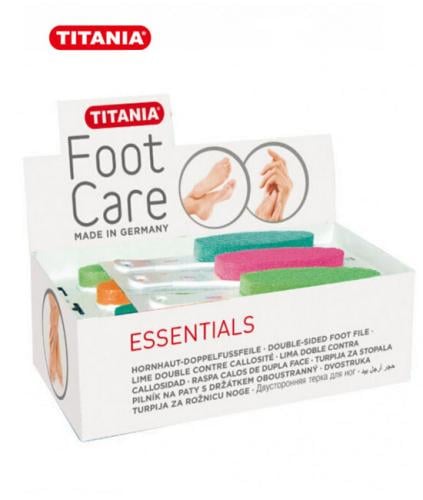 TITANIA FOOT SCRAPPER 3032
