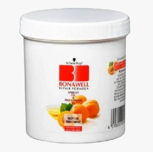 BONAWELL HAIR REPAIR APRICOT 250GM