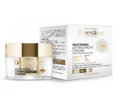 BEESLINE CREAM WHITENING 50 ML