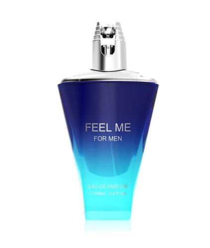 جي كازانوفا عطر رجالي فيل مي 100 مل