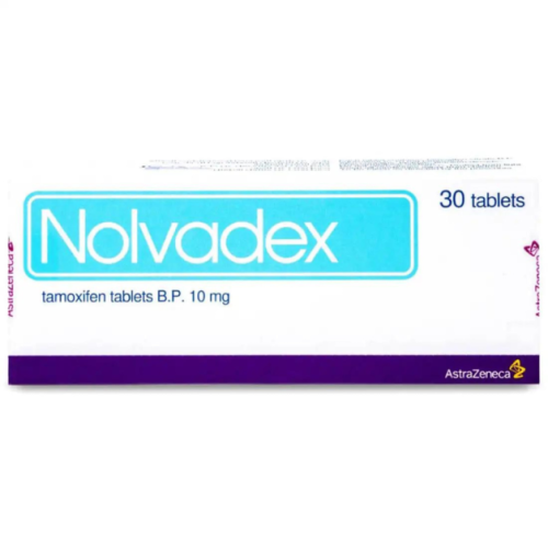 NOLVADEX 30TAB
