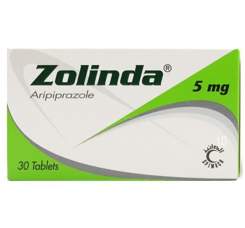 زولندا 5 مج حبوب 30 ق