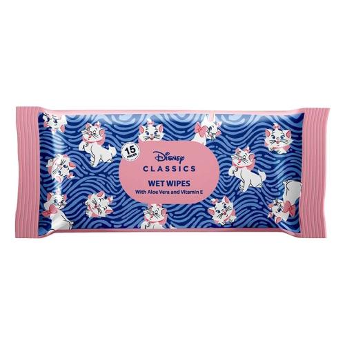 Fab Lab Classic Wet Wipes 15 Count
