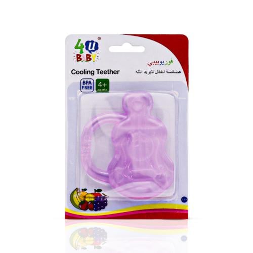 4U BABY TEETHER GUITAR
