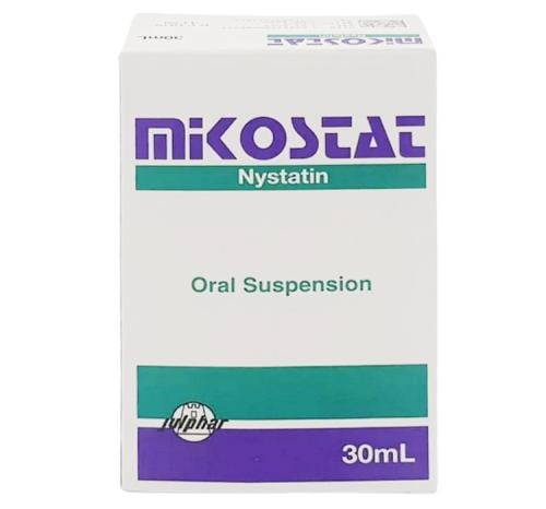 MYCOSAT 30ML SUSP