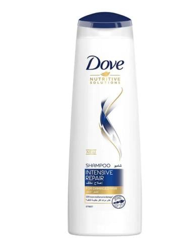 DOVE HAIR SHAMPOO INTENSIVE REPAIR 400 ML