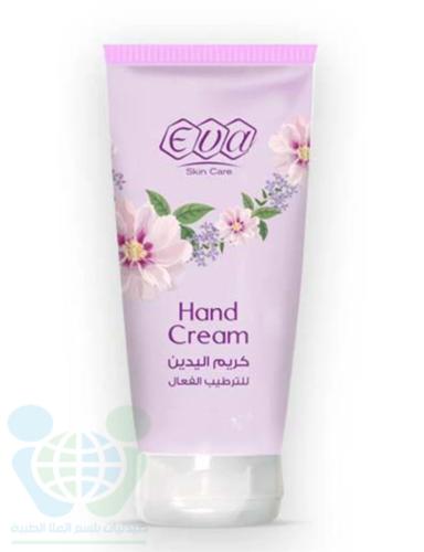 EVA HAND CREAM MOISTURIZING 60GM