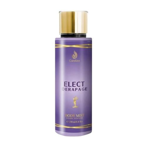 كيرلاين معطر جسم اليكت ديراباج 250 مل