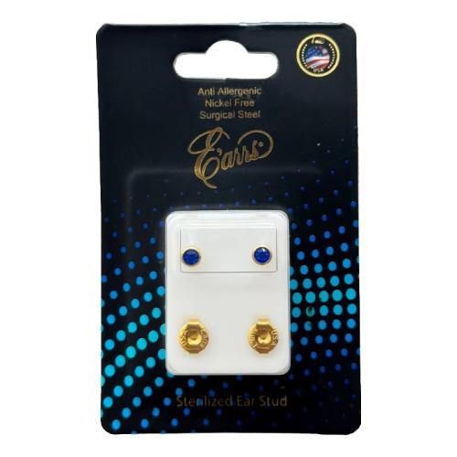 EARRING MEDICAL AMERICAN