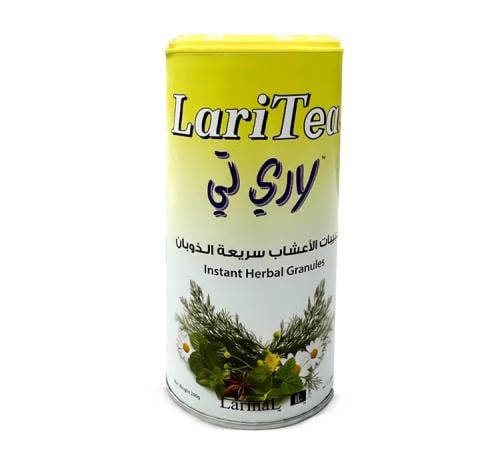 لاري تي شاي بالأعشاب 200 جرام