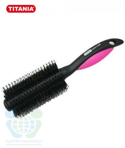TITANIA HAIR BRUSH 1340