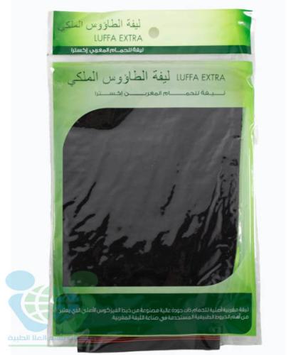 TAWOOS MOROCCAN LOOF