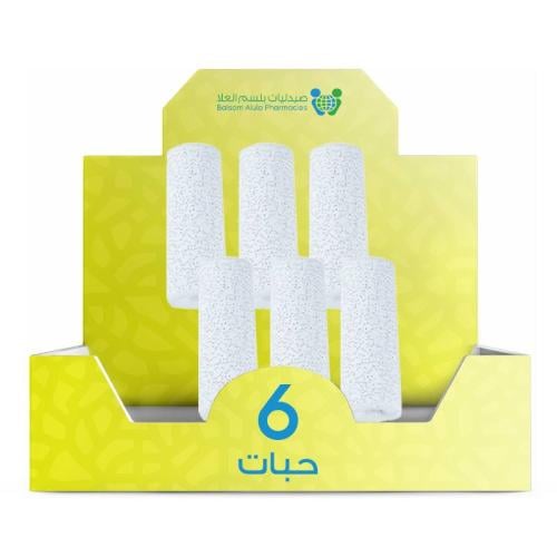 Gibsona 10cm * 6 pieces | Value Box
