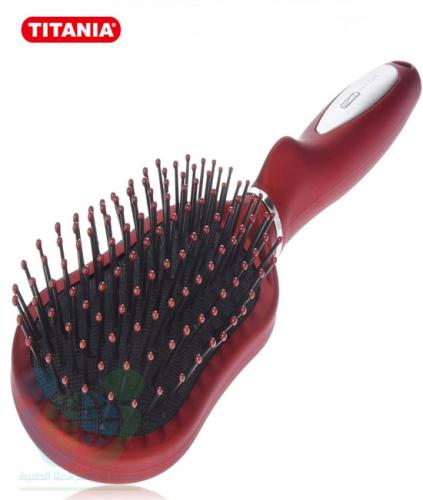 TITANIA HAIR BRUSH 1632