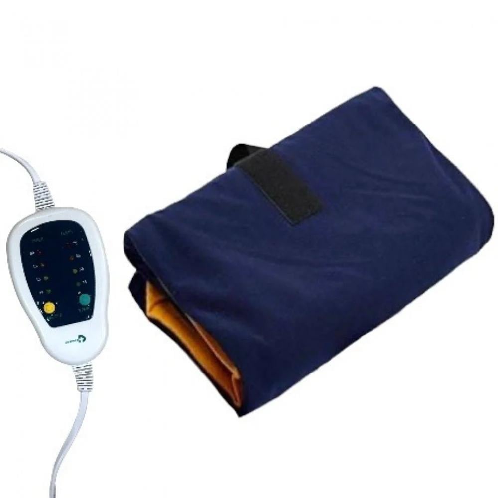 سوبر كير كمادة تدفئة اليكترونية حجم قياسي بي اي 220