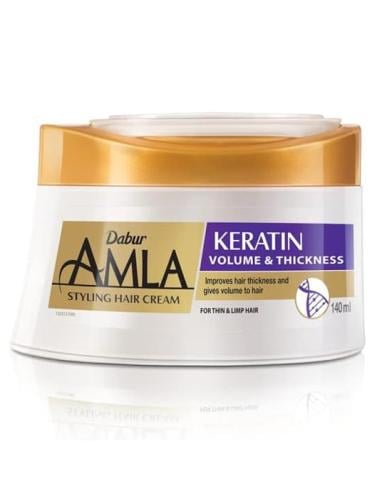 DABUR AMLA HAIR CREAM INTENSIVE REPAIRING 140 ML