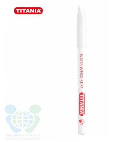 TITANIA NAIL LINER NO 1026/B