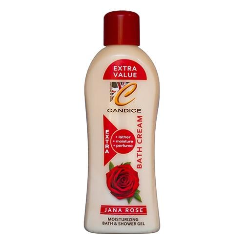 CANDICE SHOWER GEL JANA ROSE 1000ML
