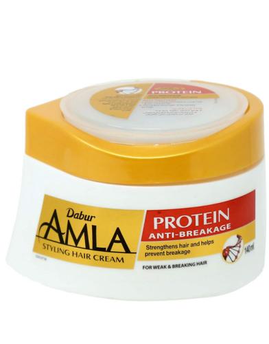 DABUR AMLA HAIR CREAM FOR FALLING AND WEAK HAIR 140 ML