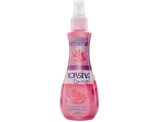 NORSINA ROSE WATER 200 ML
