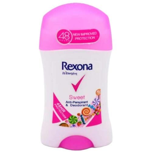 Rexona Deodorant Stick Sweet Imported 50g