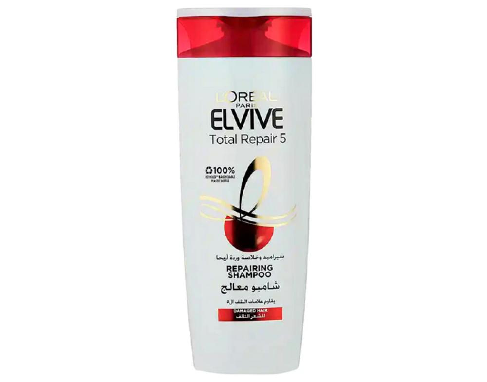 LOREAL HAIR SHAMPOO TOTAL REPAIR 200 ML