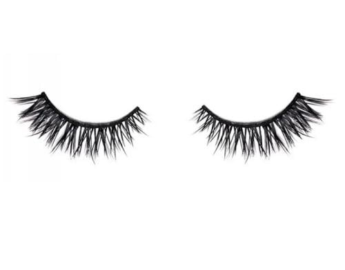 LAN EYELASHES KM 0028