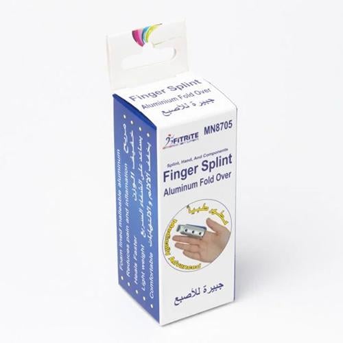 فيتريت جبيرة لاصابع اليد MN 8705E